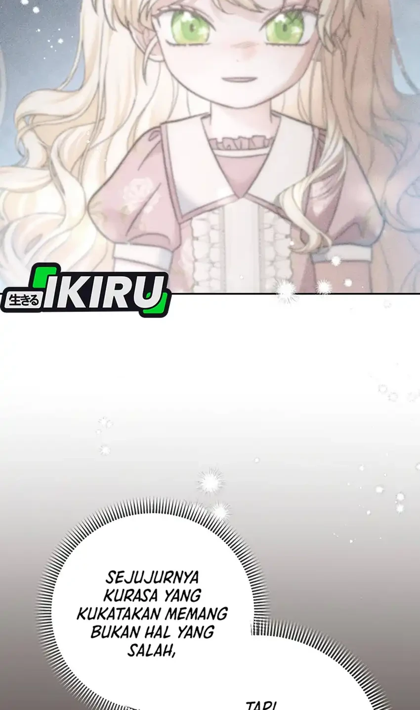 Bocil Pembuat Ulah Chapter 50 Halaman 6