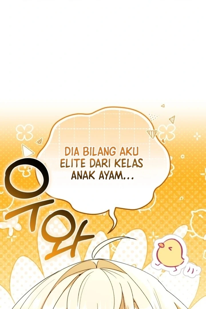 Chick Class Hunter Is Being Filial Chapter 3 Halaman 10