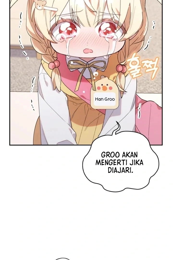 Chick Class Hunter Is Being Filial Chapter 3 Halaman 8