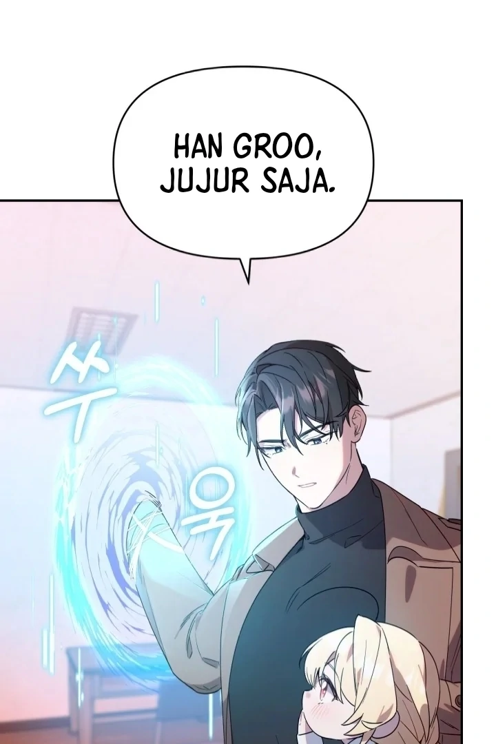 Chick Class Hunter Is Being Filial Chapter 4 Halaman 9