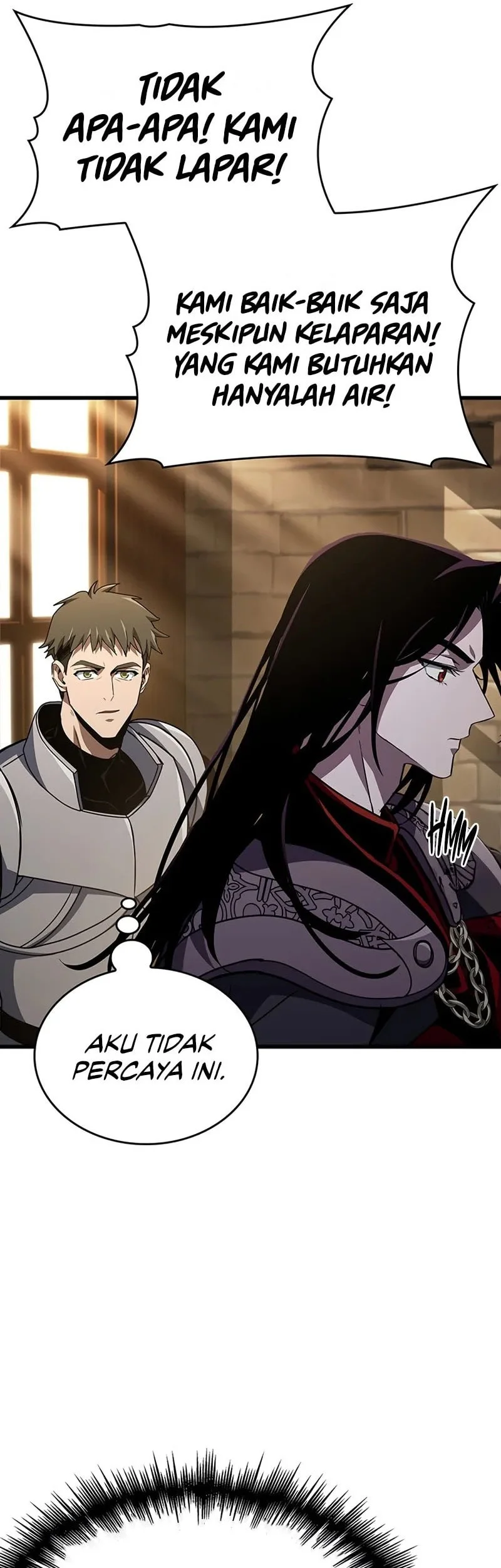 Crimson Reset Chapter 26.2 Halaman 6