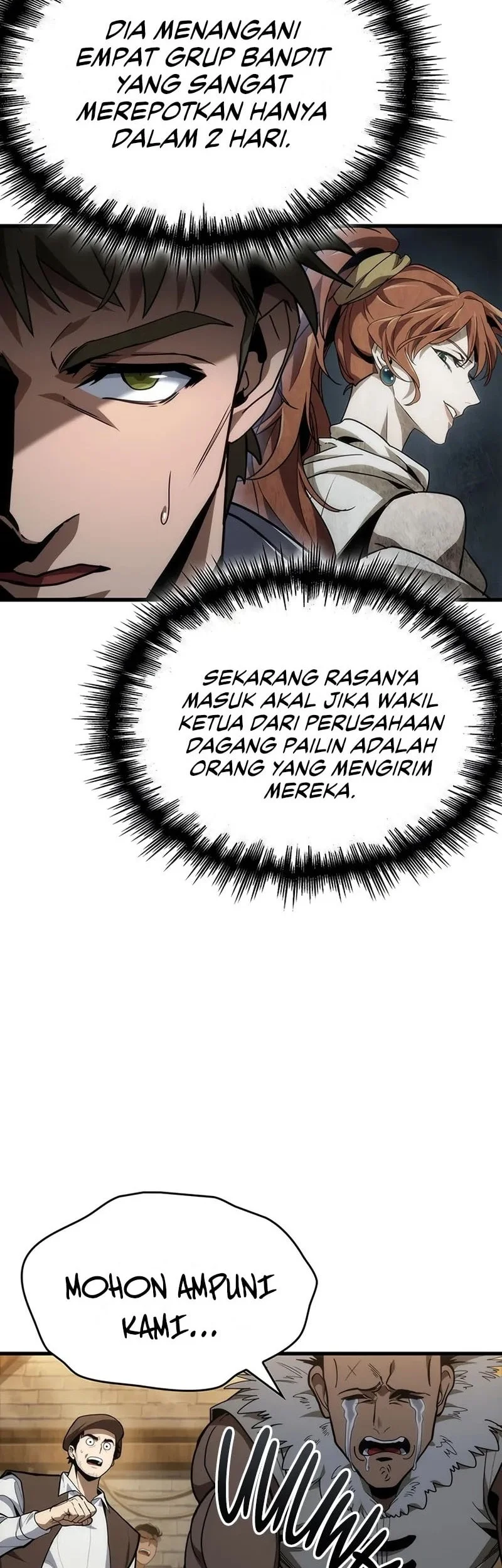 Crimson Reset Chapter 26.2 Halaman 7