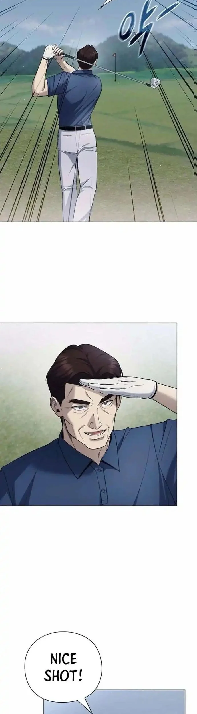 Foresighting Politician The Politician Who Can See The Future Chapter 11 Halaman 5