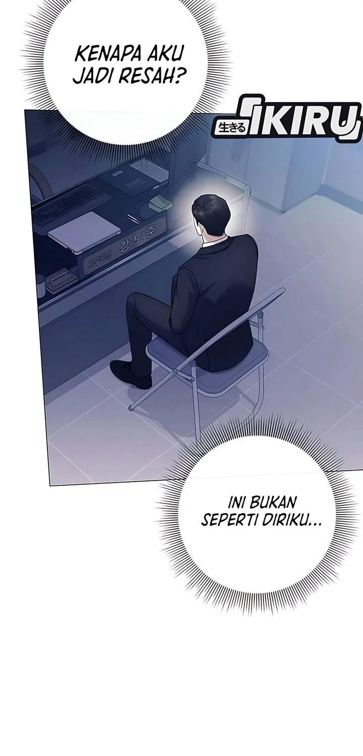 Foresighting Politician The Politician Who Can See The Future Chapter 19 Halaman 6