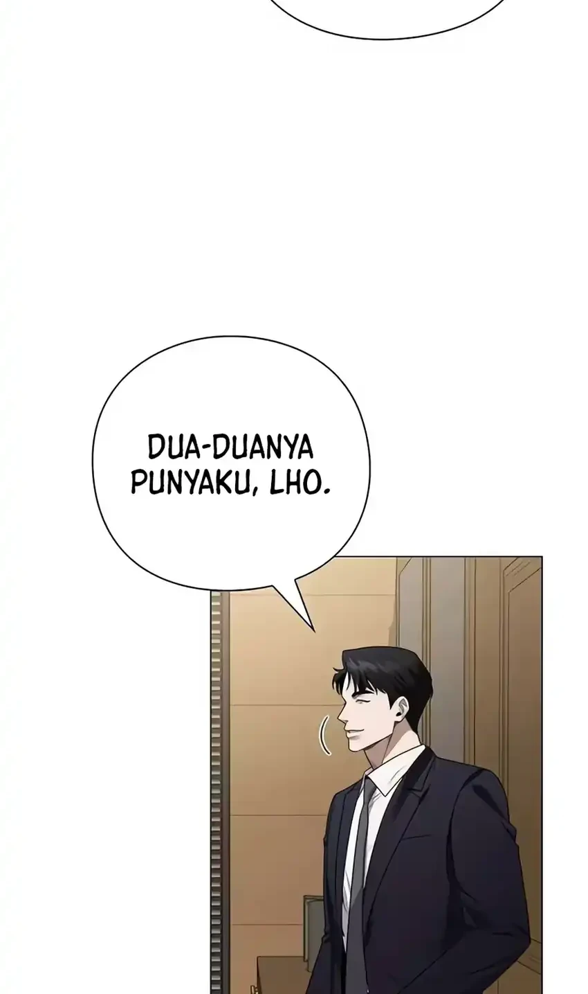 Foresighting Politician The Politician Who Can See The Future Chapter 39 Halaman 6