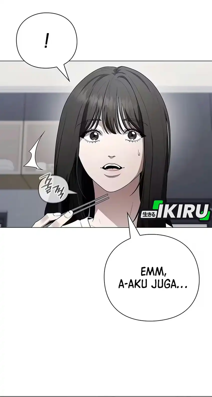 Foresighting Politician The Politician Who Can See The Future Chapter 47 Halaman 6