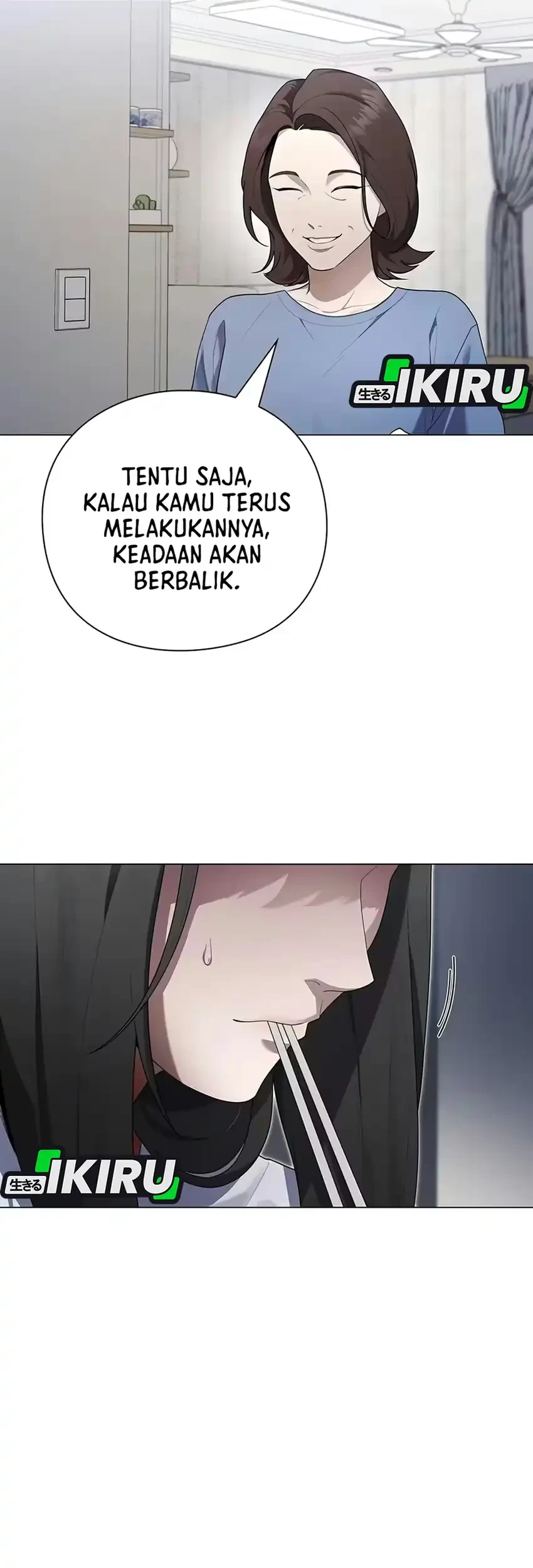 Foresighting Politician The Politician Who Can See The Future Chapter 47 Halaman 7