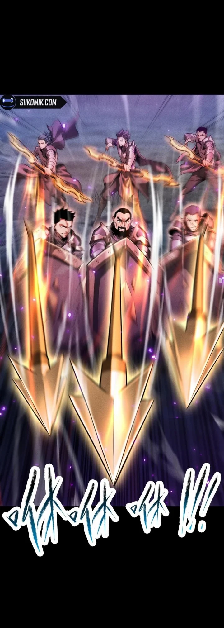 I Awoke As A God After Auto Battling For A Million Years Idle Player Returns As A God Chapter 14 Halaman 5