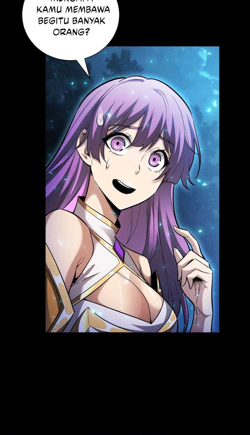I Awoke As A God After Auto Battling For A Million Years Idle Player Returns As A God Chapter 23 Halaman 6