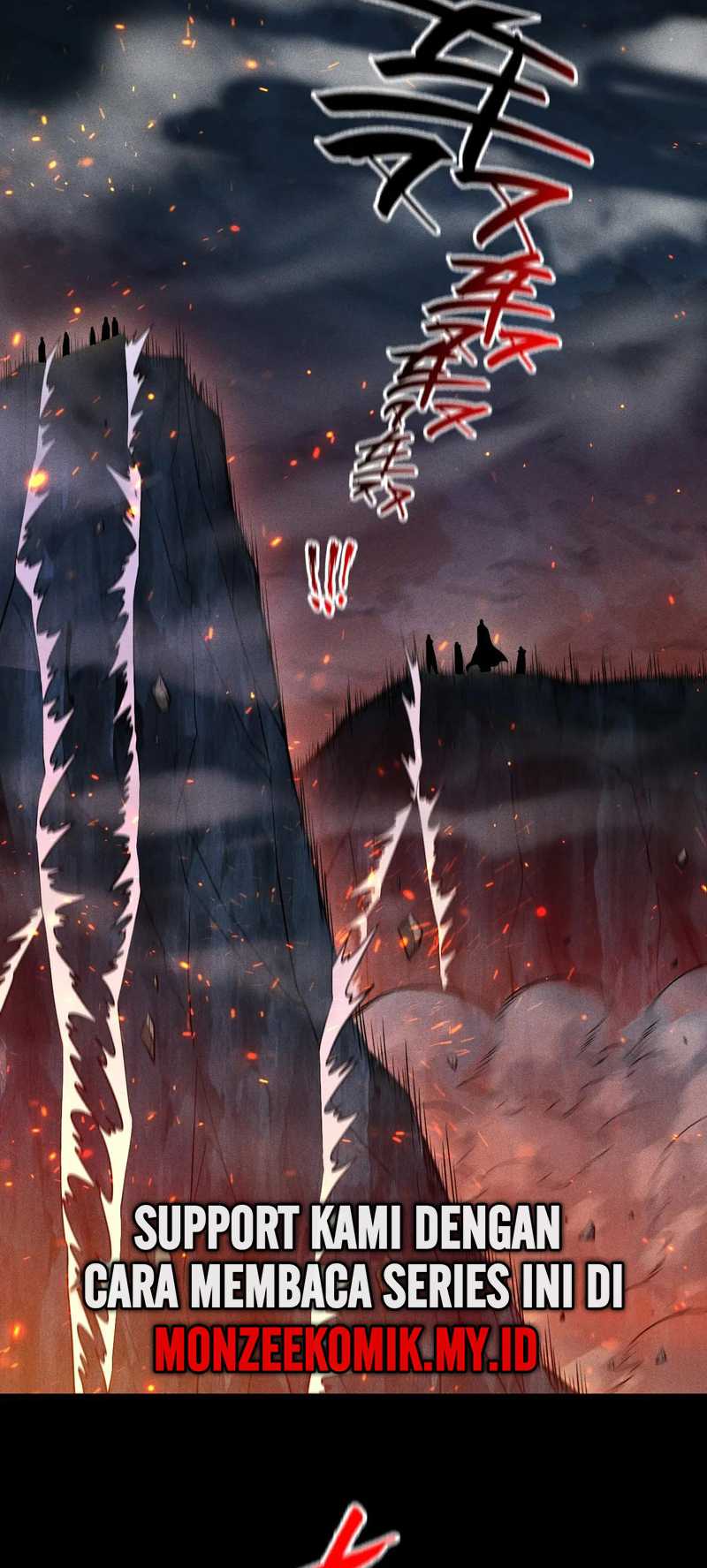 I Awoke As A God After Auto Battling For A Million Years Idle Player Returns As A God Chapter 24 Halaman 5