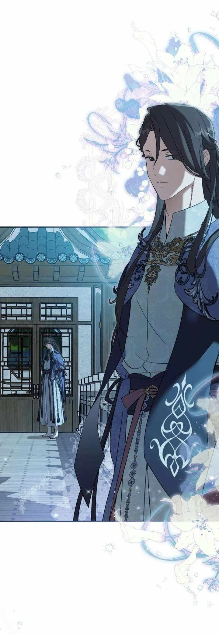 I Became The Despised Granddaughter Of The Murim Family Chapter 101 Halaman 5
