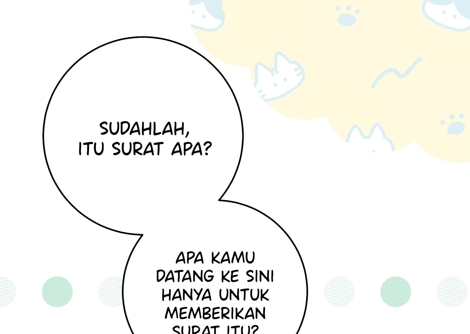 I Became The Despised Granddaughter Of The Murim Family Chapter 96 Halaman 20
