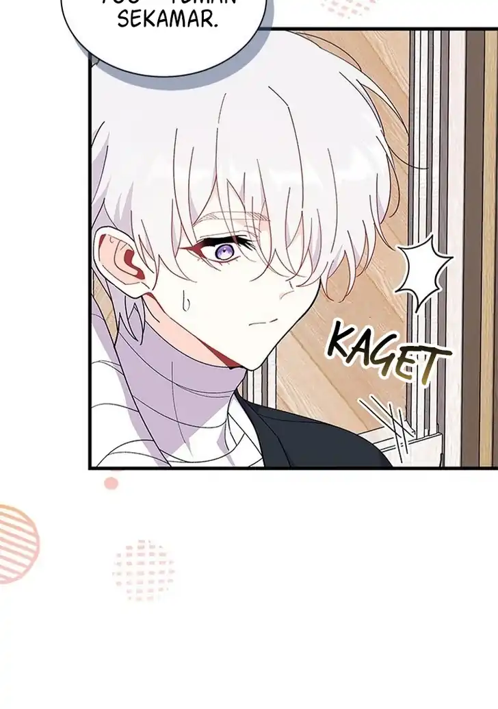 I Dont Want To Play Matchmaker Chapter 45 Halaman 9