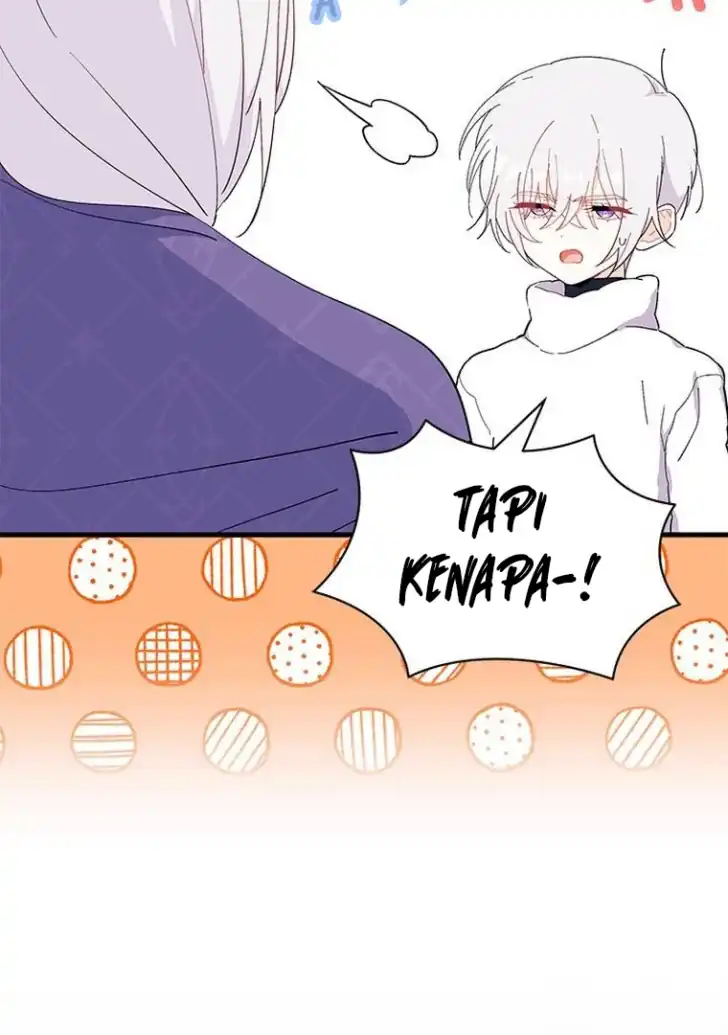 I Dont Want To Play Matchmaker Chapter 46 Halaman 10