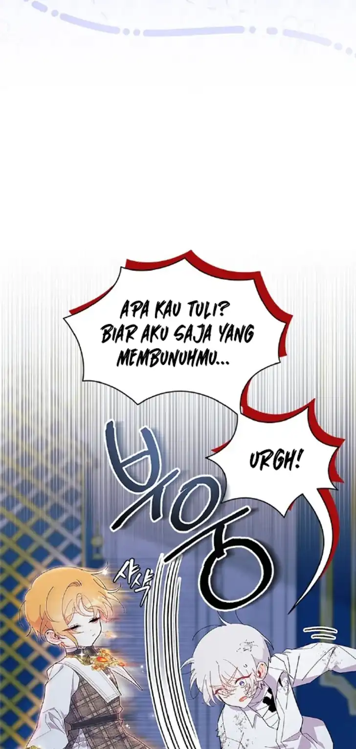 I Dont Want To Play Matchmaker Chapter 47 Halaman 6