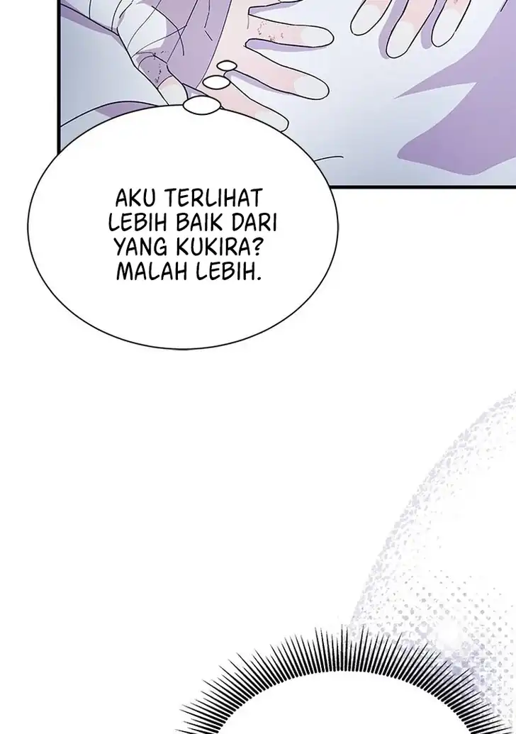 I Dont Want To Play Matchmaker Chapter 48 Halaman 11