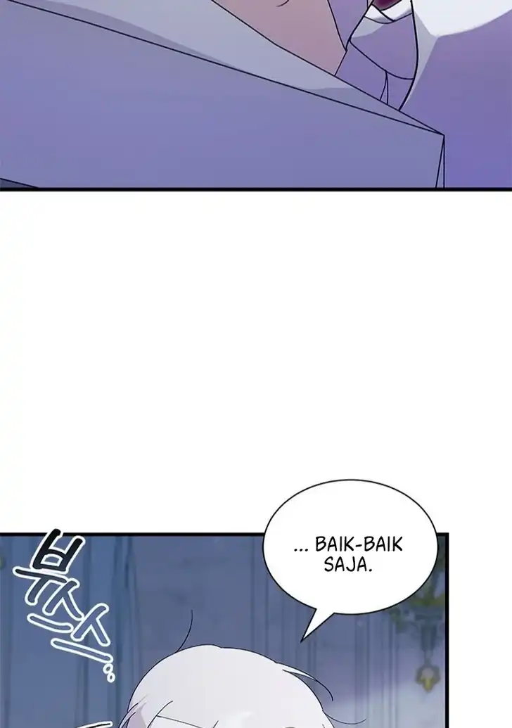 I Dont Want To Play Matchmaker Chapter 48 Halaman 8