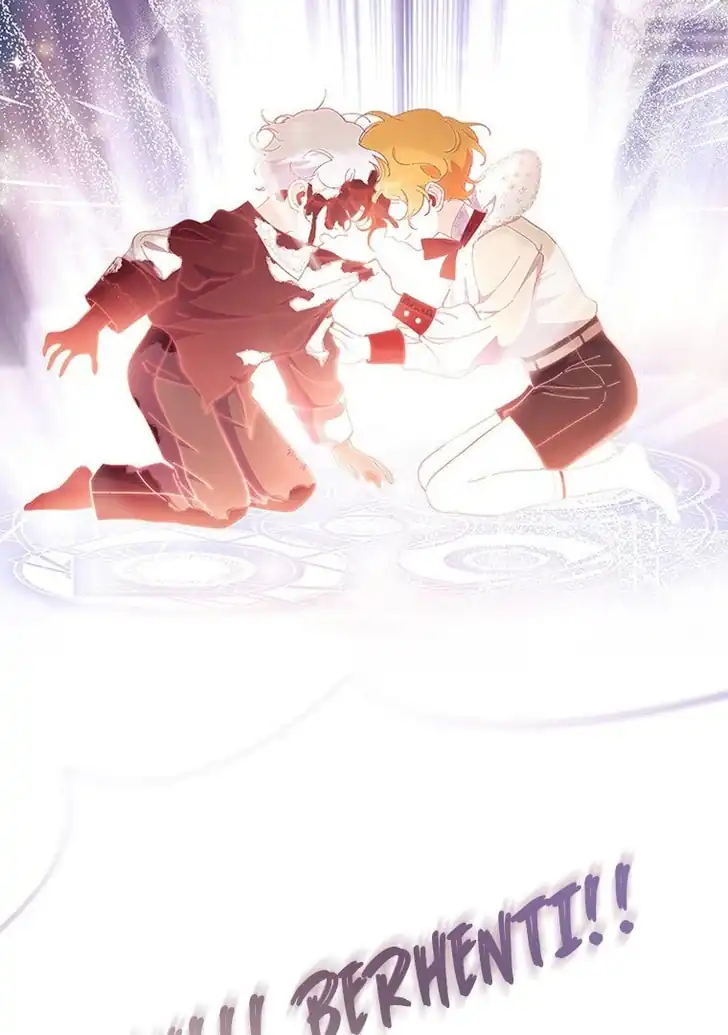I Dont Want To Play Matchmaker Chapter 50 Halaman 8