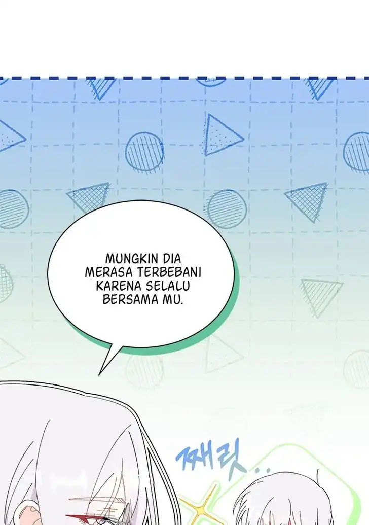 I Dont Want To Play Matchmaker Chapter 51 Halaman 10