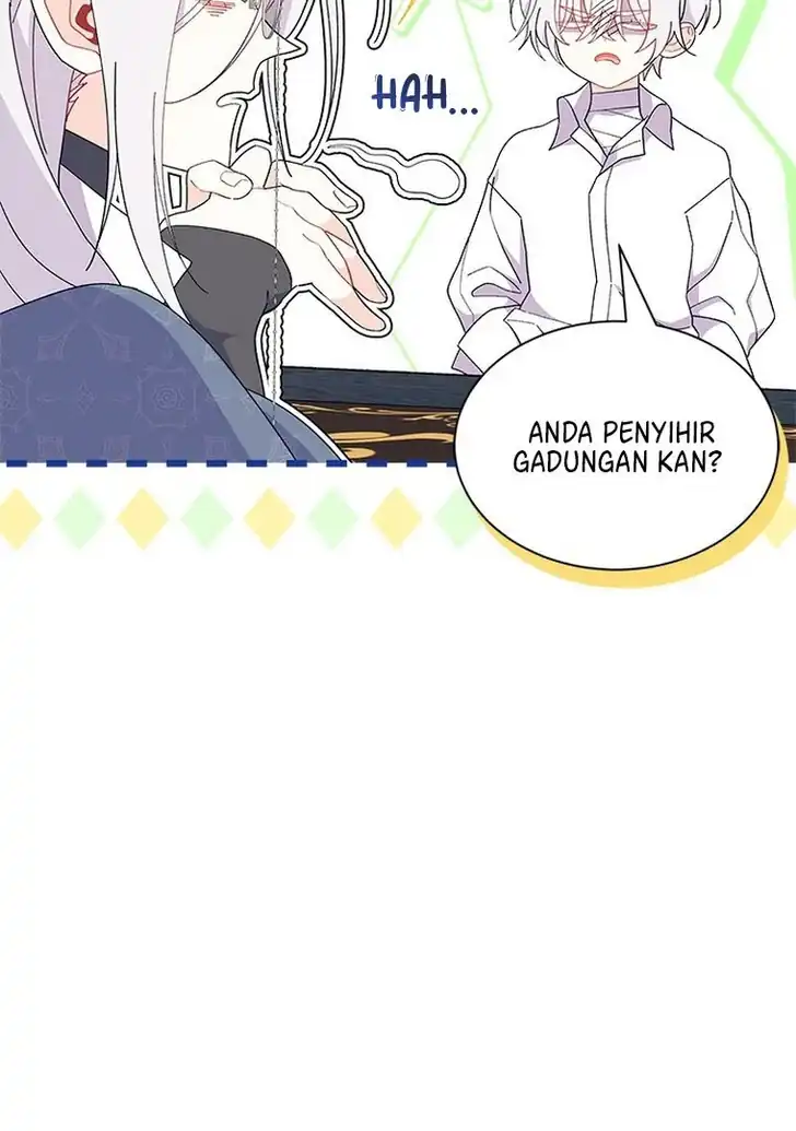 I Dont Want To Play Matchmaker Chapter 51 Halaman 11