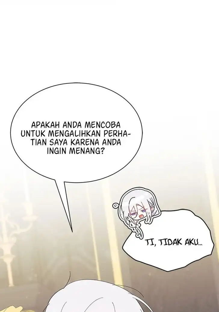 I Dont Want To Play Matchmaker Chapter 52 Halaman 10