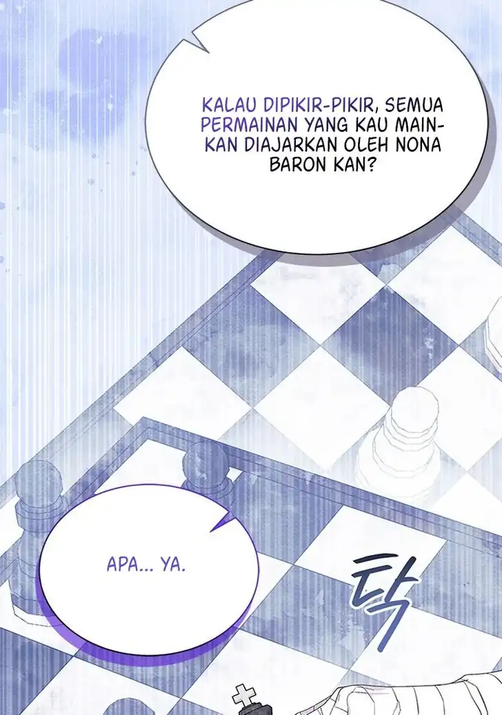 I Dont Want To Play Matchmaker Chapter 52 Halaman 7
