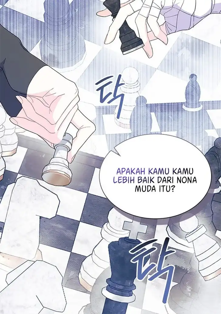 I Dont Want To Play Matchmaker Chapter 52 Halaman 8