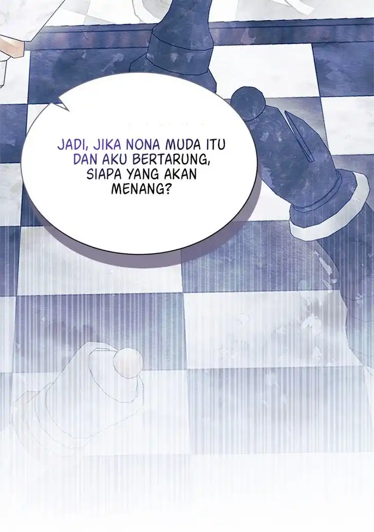 I Dont Want To Play Matchmaker Chapter 52 Halaman 9