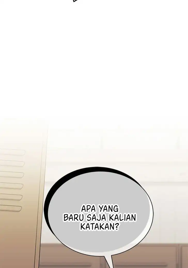 I Dont Want To Play Matchmaker Chapter 55 Halaman 11