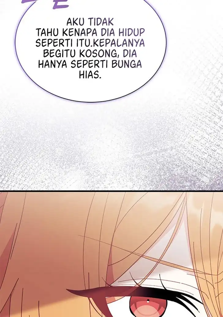 I Dont Want To Play Matchmaker Chapter 55 Halaman 7