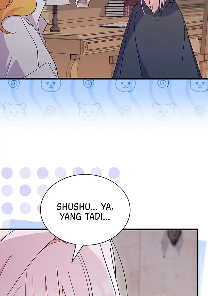 I Dont Want To Play Matchmaker Chapter 56 Halaman 11