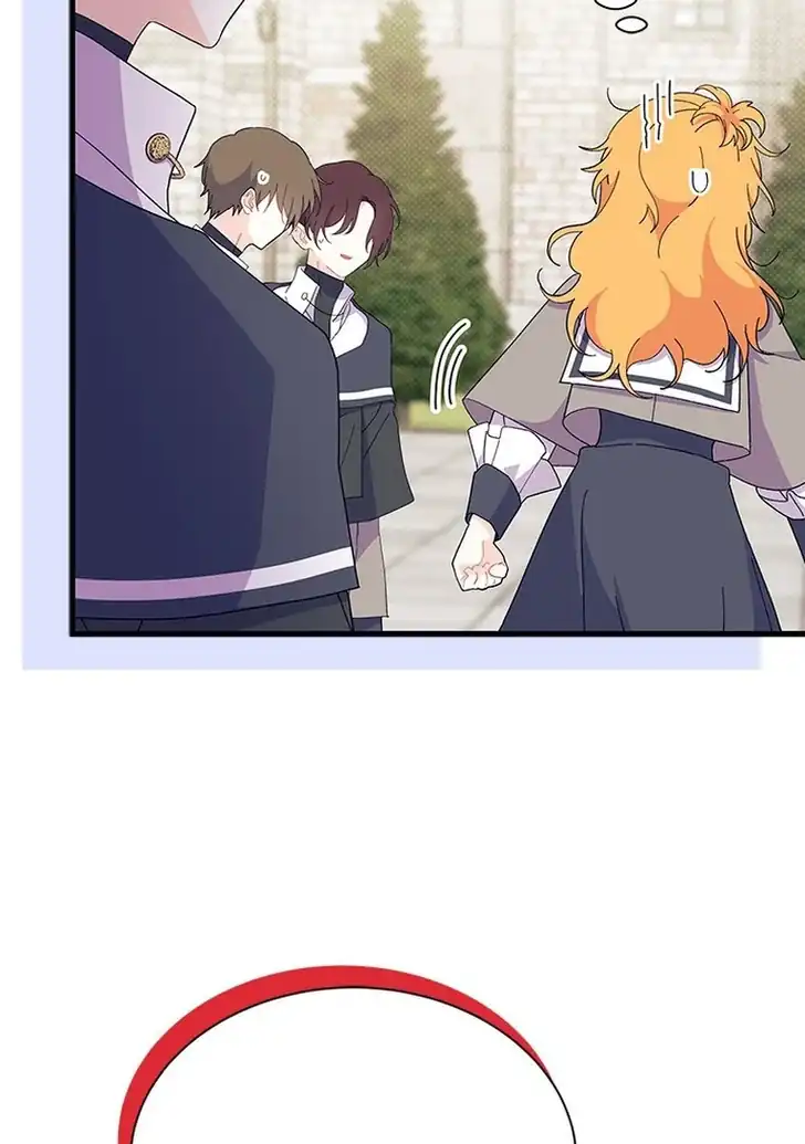 I Dont Want To Play Matchmaker Chapter 57 Halaman 10