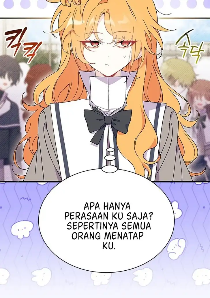 I Dont Want To Play Matchmaker Chapter 57 Halaman 7