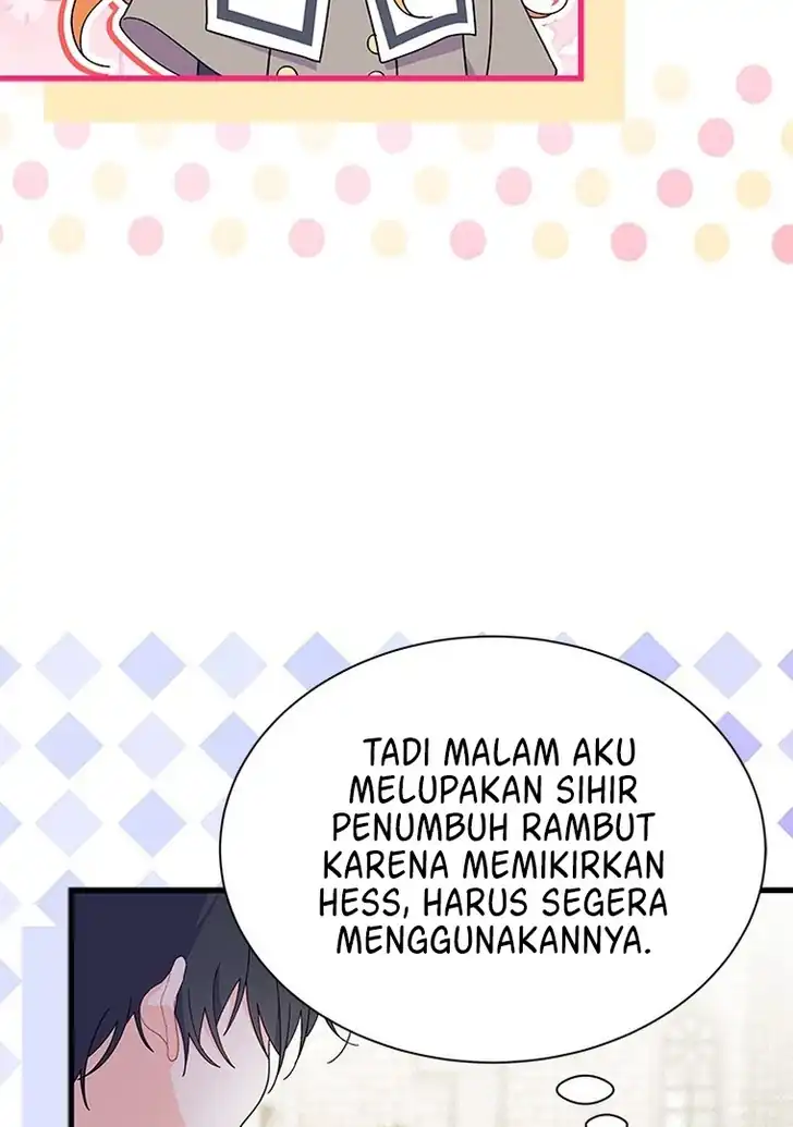 I Dont Want To Play Matchmaker Chapter 57 Halaman 9