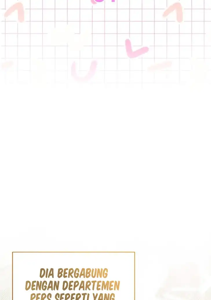 I Dont Want To Play Matchmaker Chapter 61 Halaman 11