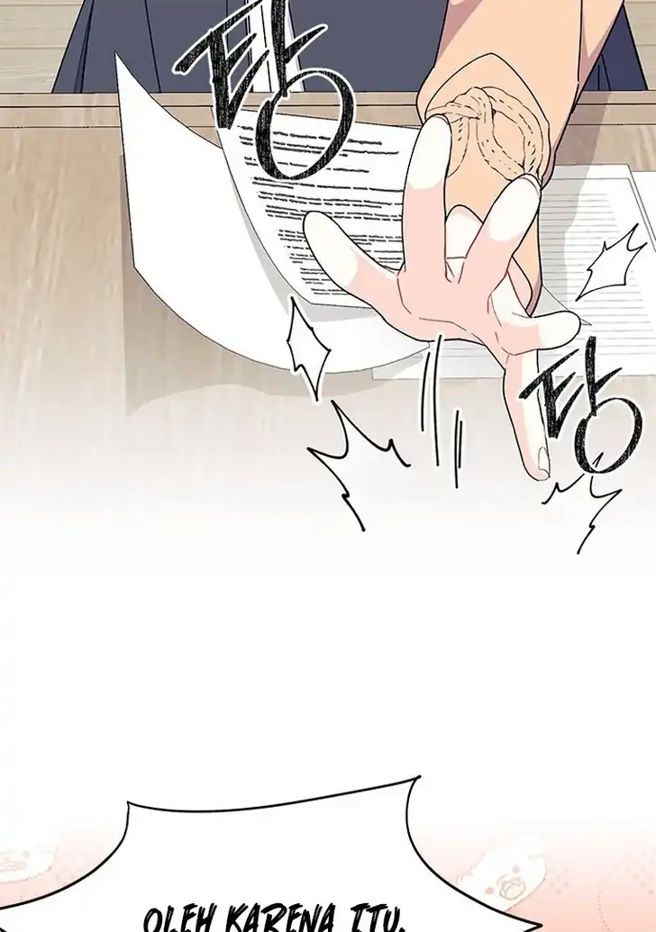 I Dont Want To Play Matchmaker Chapter 63 Halaman 11