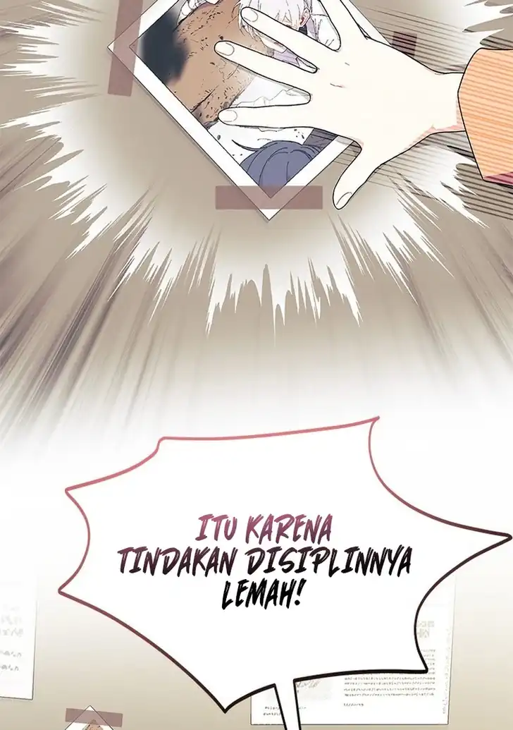 I Dont Want To Play Matchmaker Chapter 63 Halaman 9