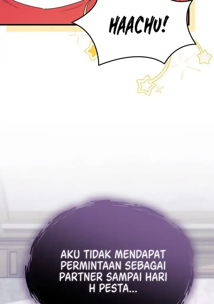 I Dont Want To Play Matchmaker Chapter 65 Halaman 10