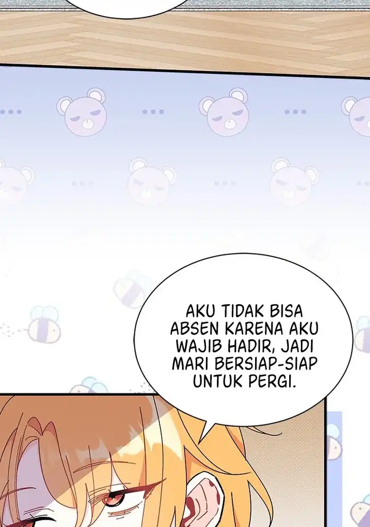 I Dont Want To Play Matchmaker Chapter 65 Halaman 12