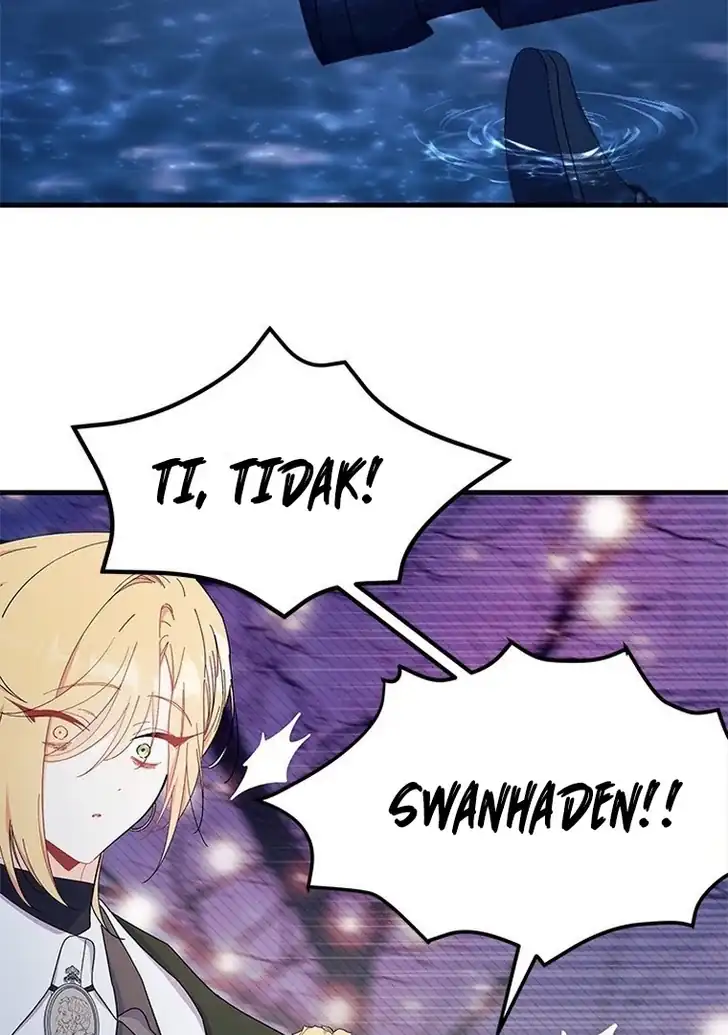 I Dont Want To Play Matchmaker Chapter 67 Halaman 10