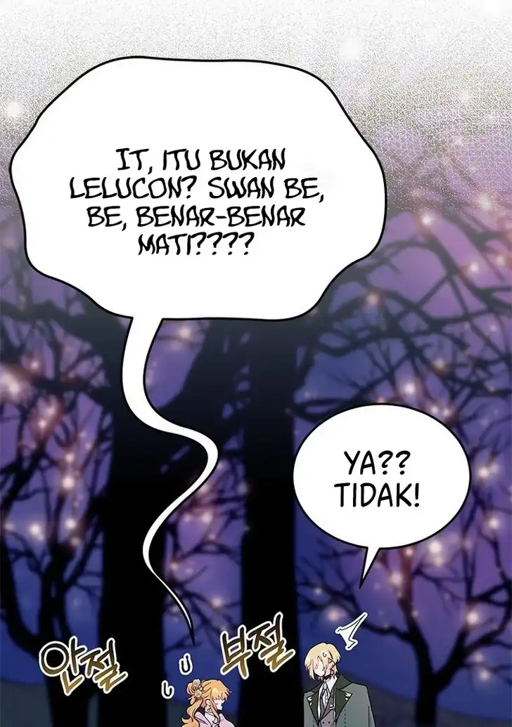 I Dont Want To Play Matchmaker Chapter 67 Halaman 8