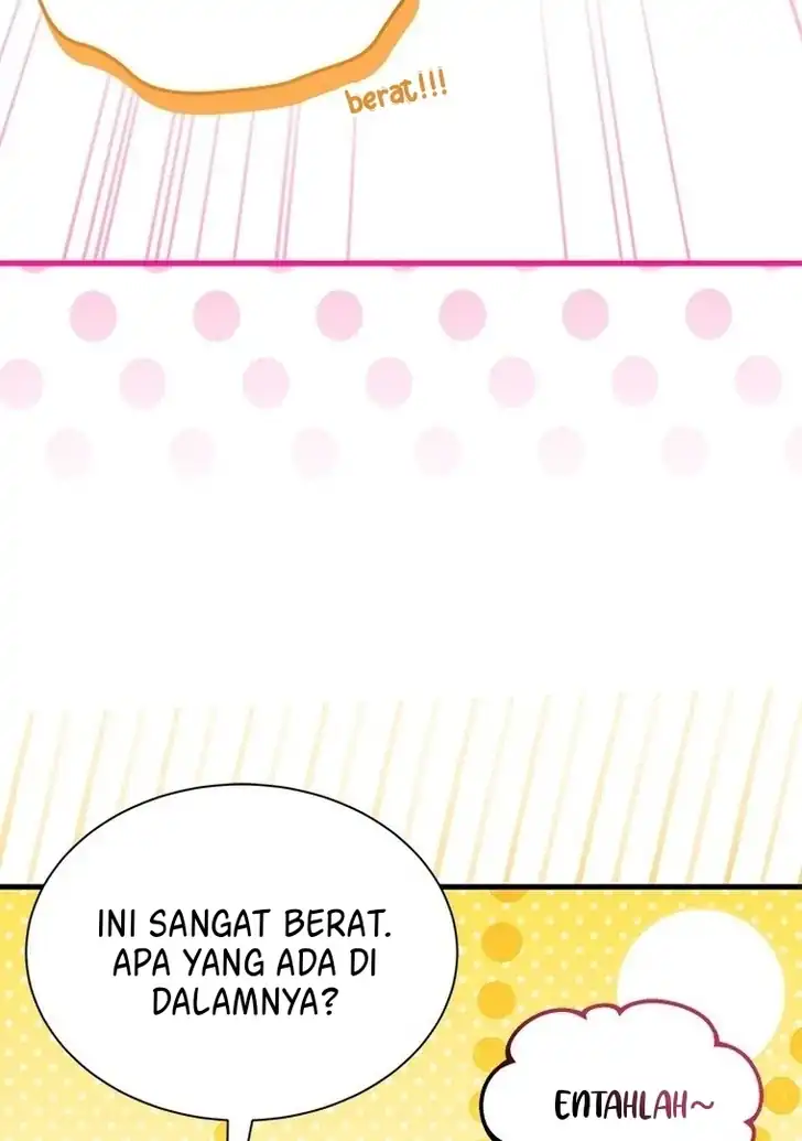 I Dont Want To Play Matchmaker Chapter 68 Halaman 11