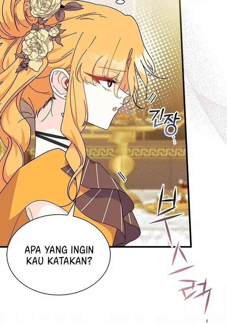 I Dont Want To Play Matchmaker Chapter 68 Halaman 7