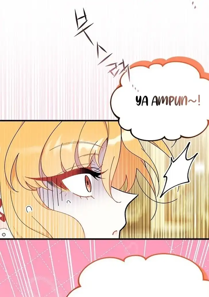 I Dont Want To Play Matchmaker Chapter 68 Halaman 8