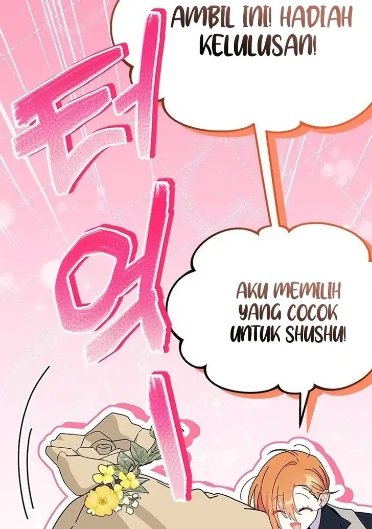 I Dont Want To Play Matchmaker Chapter 68 Halaman 9