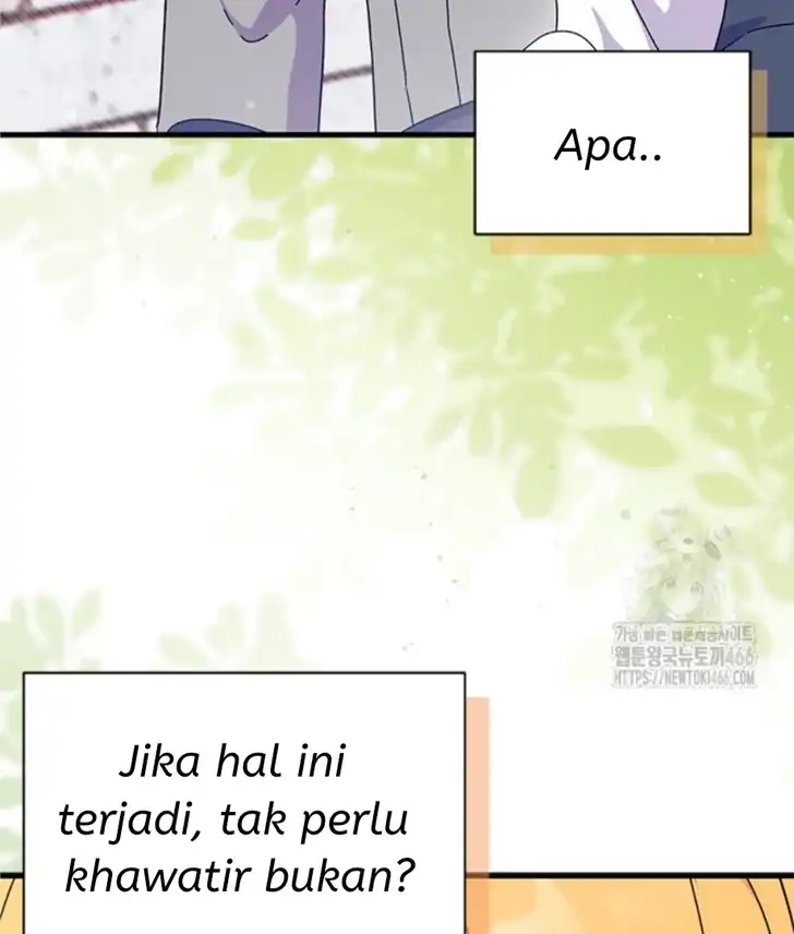 I Dont Want To Play Matchmaker Chapter 72 Halaman 14