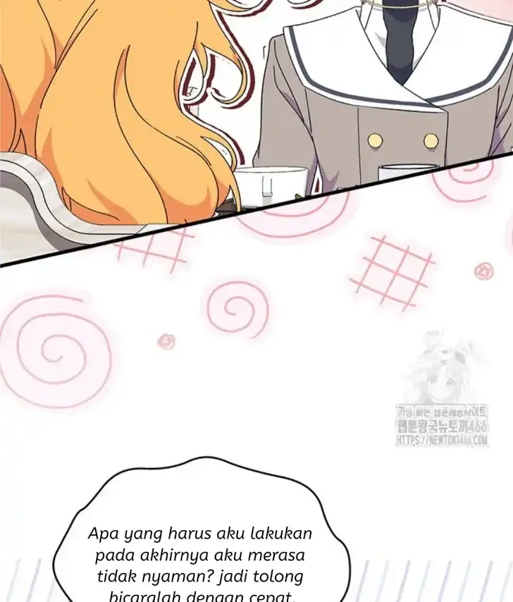 I Dont Want To Play Matchmaker Chapter 73 Halaman 11