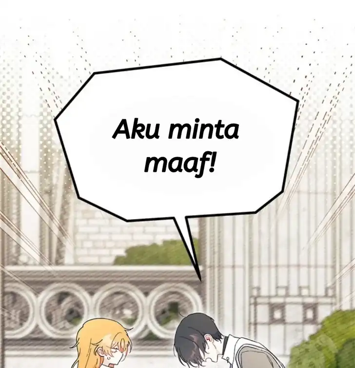 I Dont Want To Play Matchmaker Chapter 75 Halaman 10