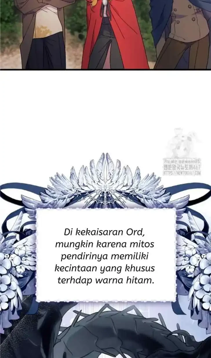 I Dont Want To Play Matchmaker Chapter 76 Halaman 6