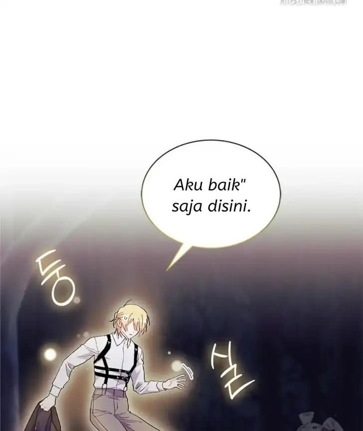 I Dont Want To Play Matchmaker Chapter 82 Halaman 11